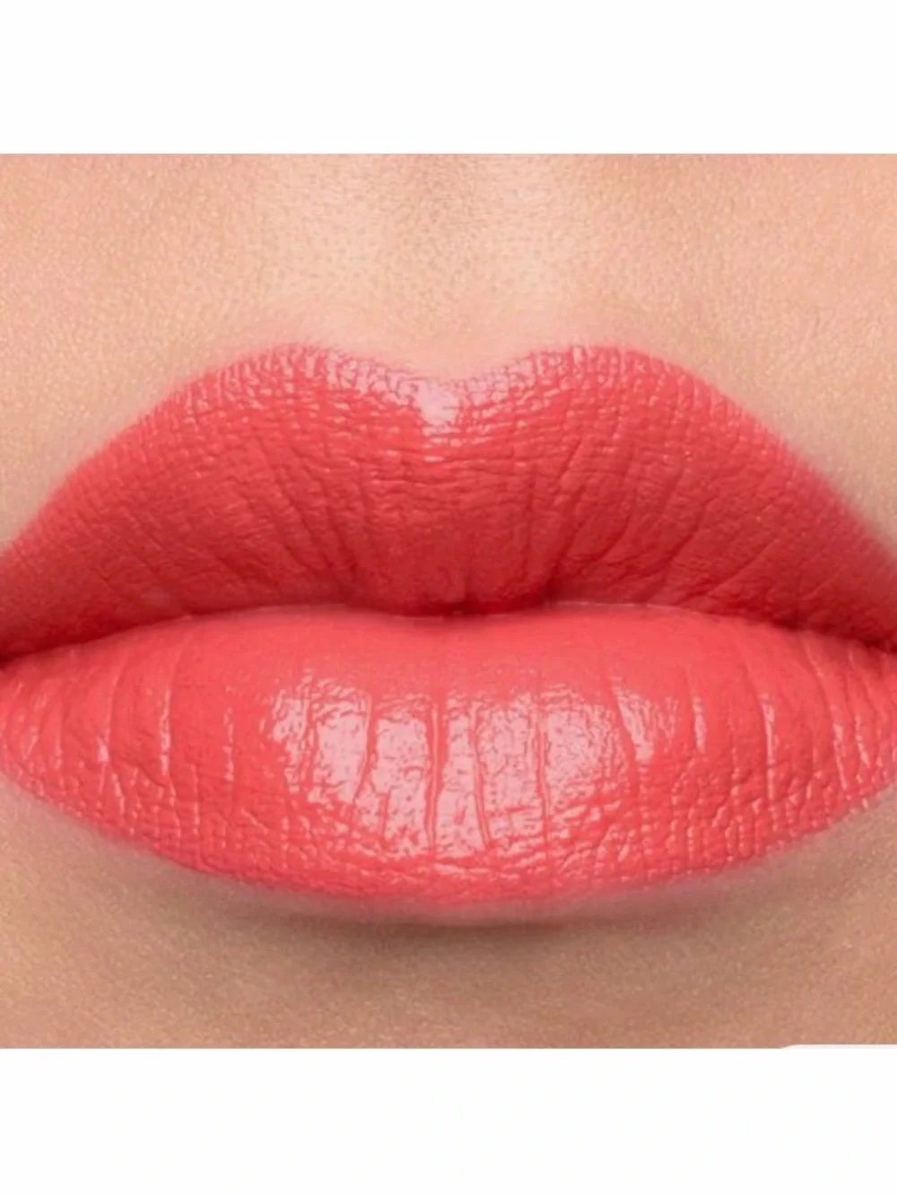 Hot Emily Charlotte Tilbury KISSING Lipstick